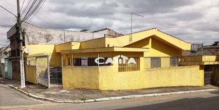 house em Rua Paravisco, Vila Progresso (Zona Norte) - São Paulo - SP