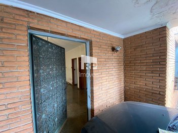 house em Rua Pará, Ipiranga - Ribeirão Preto - SP