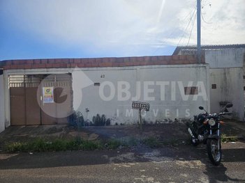 house em Rua do Eletricista, Jardim das Palmeiras - Uberlândia - MG