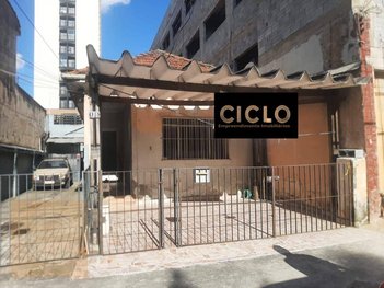 house em Rua Francisco Marengo, Tatuapé - São Paulo - SP