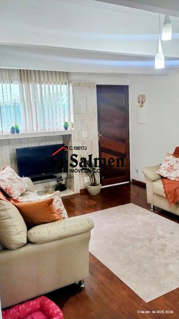 apartment em Rua Lourdes Lopes Sanches, Parque Cecap - Guarulhos - SP