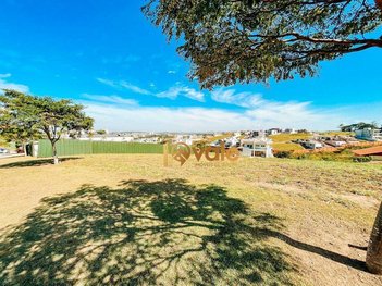 land_lot em Rua Arapaçus, Condomínio Residencial Alphaville II - São José dos Campos - SP
