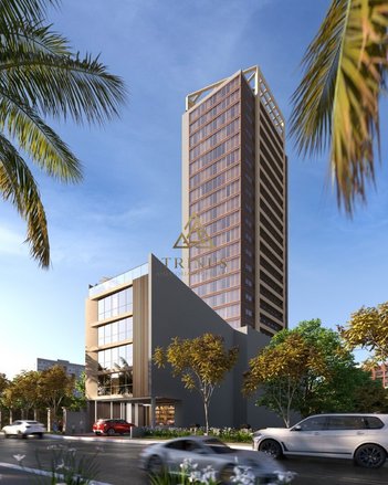 apartment em Avenida Senador Atílio Fontana, Porto Belo - Porto Belo - SC