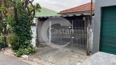 land_lot em Rua Elisiário, Cidade Mãe do Céu - São Paulo - SP