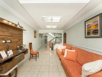 house em Rua Maestro João de Souza Lima, Jardim do Divino - São Paulo - SP