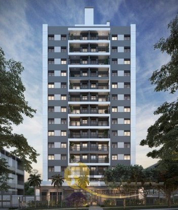apartment em Ferreira Viana, Petrópolis - Porto Alegre - RS
