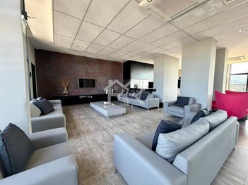 apartment em Avenida Ipiranga, Jardim Carvalho - Porto Alegre - RS