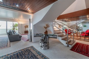 apartment em Rua Itacolomi, Higienópolis - São Paulo - SP