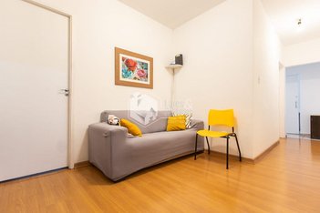 apartment em Rua Teodoro Sampaio, Pinheiros - São Paulo - SP