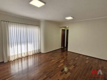 apartment em Rua Penita, Vila Redentora - São José do Rio Preto - SP
