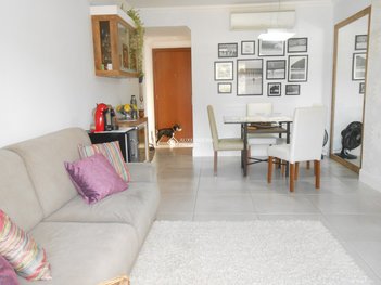 apartment em Rua Abram Goldsztein, Jardim Carvalho - Porto Alegre - RS