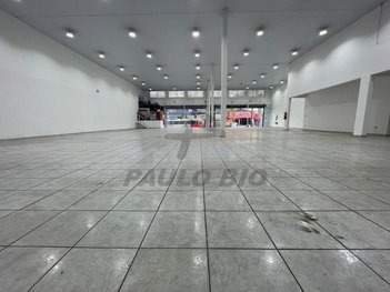 commercial_property em Avenida Barão de Mauá, Jardim Maringá - Mauá - SP