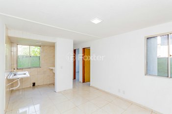 apartment em Rua Dona Ernestina, Pasqualini - Sapucaia do Sul - RS