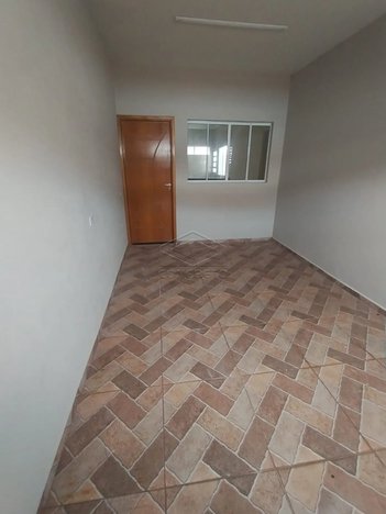 house em Rua Fortunato Frollini, Residencial Stangherlin - Barra Bonita - SP
