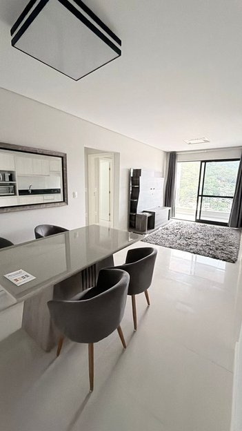 apartment em Rua Onze de Junho, Fazenda - Itajaí - SC