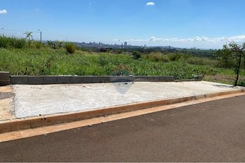 land_lot em Rua José Carlos Carvalho, Quinta da Mata - Ribeirão Preto - SP