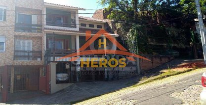 house em Rua Doutor Dias da Cruz, Medianeira - Porto Alegre - RS