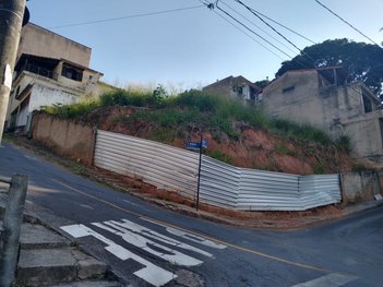 land_lot em Paes de Abreu, Ermelinda - Belo Horizonte - MG