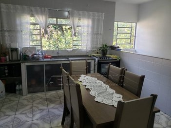 house em Rua Otávio Luvizzoto, Jardim Altos do Itavuvu - Sorocaba - SP