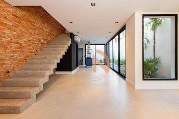 house em Travessa Waldemar Mainardi, Vila Olímpia - São Paulo - SP