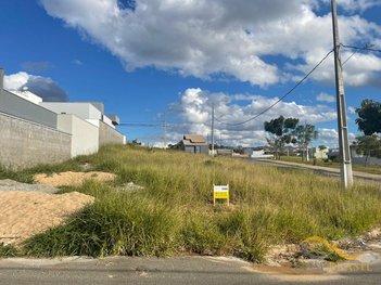 land_lot em Rua Victor Vieira Carvalho, Jardim Itália - Lavras - MG