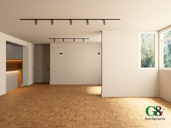 apartment em Rua José Maria Lisboa, Jardim Paulista - São Paulo - SP
