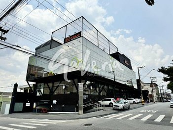 commercial_property em Rua Arlindo Marchetti, Santa Maria - São Caetano do Sul - SP