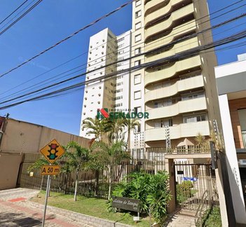 apartment em Rua Goiás, Centro - Londrina - PR