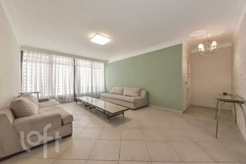 house em Álvaro Rodrigues, Vila Cordeiro - São Paulo - SP