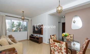 apartment em Rua Ibituruna, Parque Imperial - São Paulo - SP