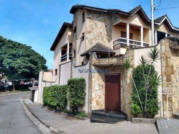 house em Rua Ronaldo, Jardim Santa Mena - Guarulhos - SP