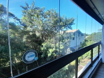 apartment em Avenida Campeche, Campeche - Florianópolis - SC