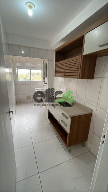 apartment em Rua Augusto Lippel, Parque Campolim - Sorocaba - SP