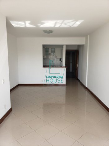 apartment em Rua Tonelero, Vila Ipojuca - São Paulo - SP