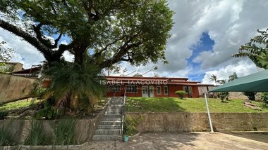 house em Rua Henrique Sauerbronn, Caixa D´Água - Vinhedo - SP