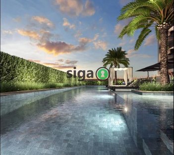 apartment em Avenida Afonso Mariano Fagundes, Saúde - São Paulo - SP