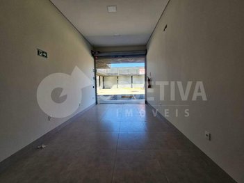 business em Avenida Nicomedes Alves dos Santos, Shopping Park - Uberlândia - MG