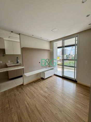 apartment em Rua Dom Vilares, Vila das Mercês - São Paulo - SP