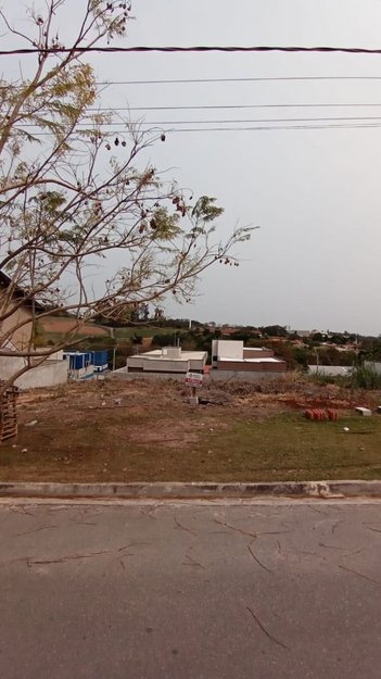 land_lot em Rua Atílio Biscuola, Capivari - Louveira - SP