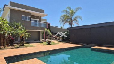 house em Alameda das Hortências, Residencial Primavera - Piratininga - SP