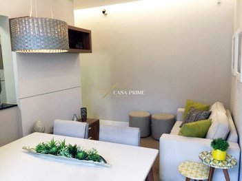 apartment em Avenida Francisco de Paula Leite, Jardim Nely - Indaiatuba - SP
