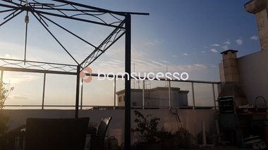 apartment em Avenida Sapopemba, Vila Regente Feijó - São Paulo - SP