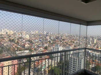 apartment em Avenida Direitos Humanos, Imirim - São Paulo - SP