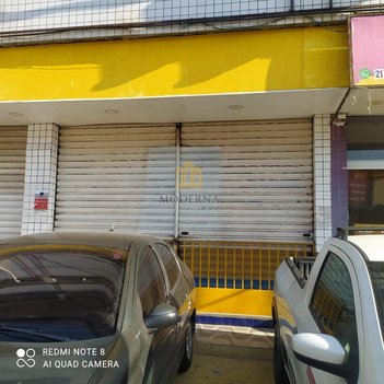 business em Estrada Doutor Plínio Casado, Centro - Belford Roxo - RJ