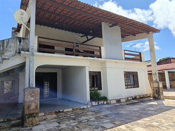 house em Rua Antônio Acioli, Itaperi - Fortaleza - CE