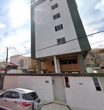 apartment em Rua Eusébio de Sousa, José Bonifácio - Fortaleza - CE