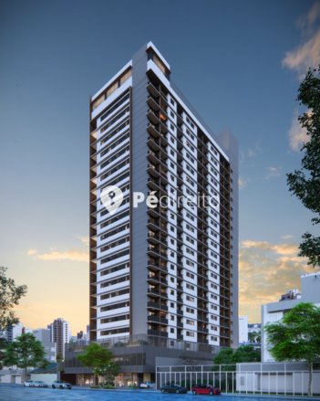 apartment em Rua Quatá, Vila Olímpia - São Paulo - SP