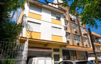 apartment em Avenida Tapiaçu, Passo da Areia - Porto Alegre - RS
