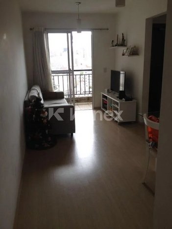 apartment em Rua Vinte e Cinco de Janeiro, Luz - São Paulo - SP
