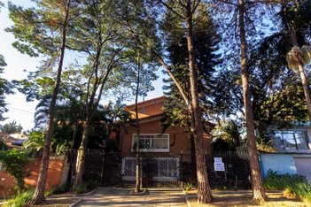 house em Rua Passo da Pátria, Bela Aliança - São Paulo - SP